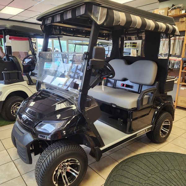 JB Golf Cars, Inc Leesburg